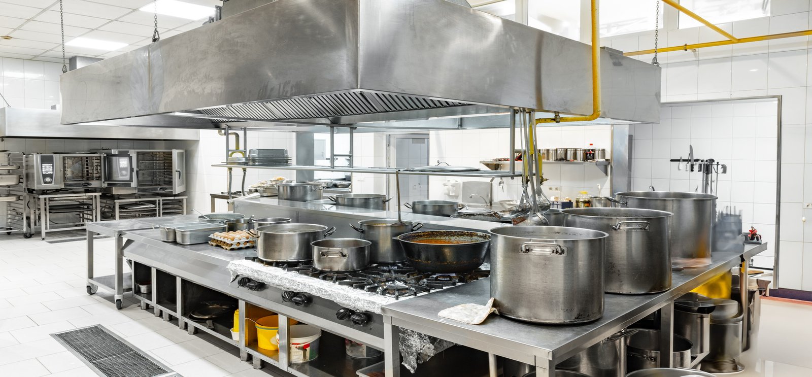 İkinci El Otel Malzemeleri Alımında Doğru Tercih: Firmamızın Avantajları