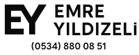 Emre Yıldızeli - Logo